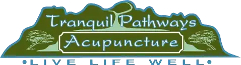 Tranquil Pathways Acupuncture logo
